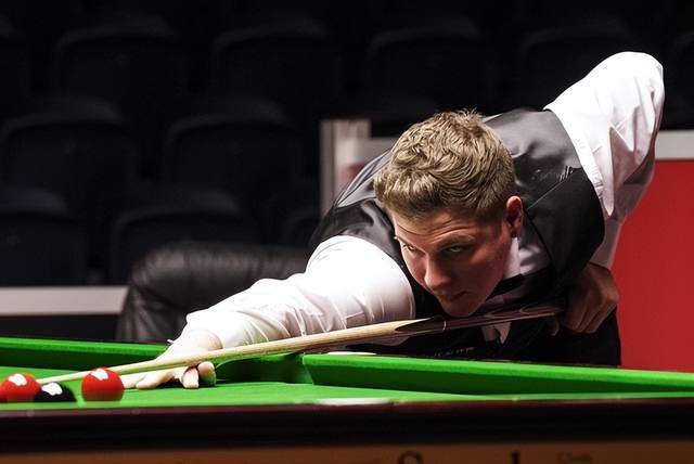 年轻球员之 年轻球员之