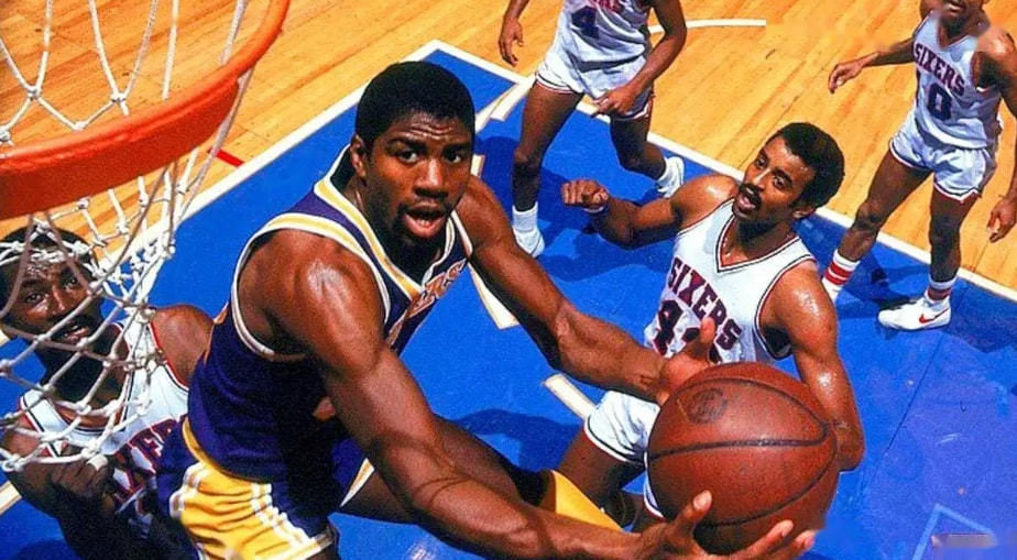 有时努力比 有时努力比