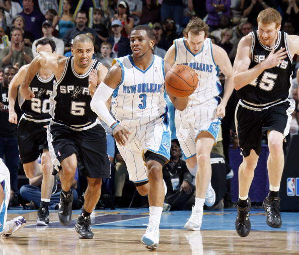 球員的趨勢 球員的趨勢