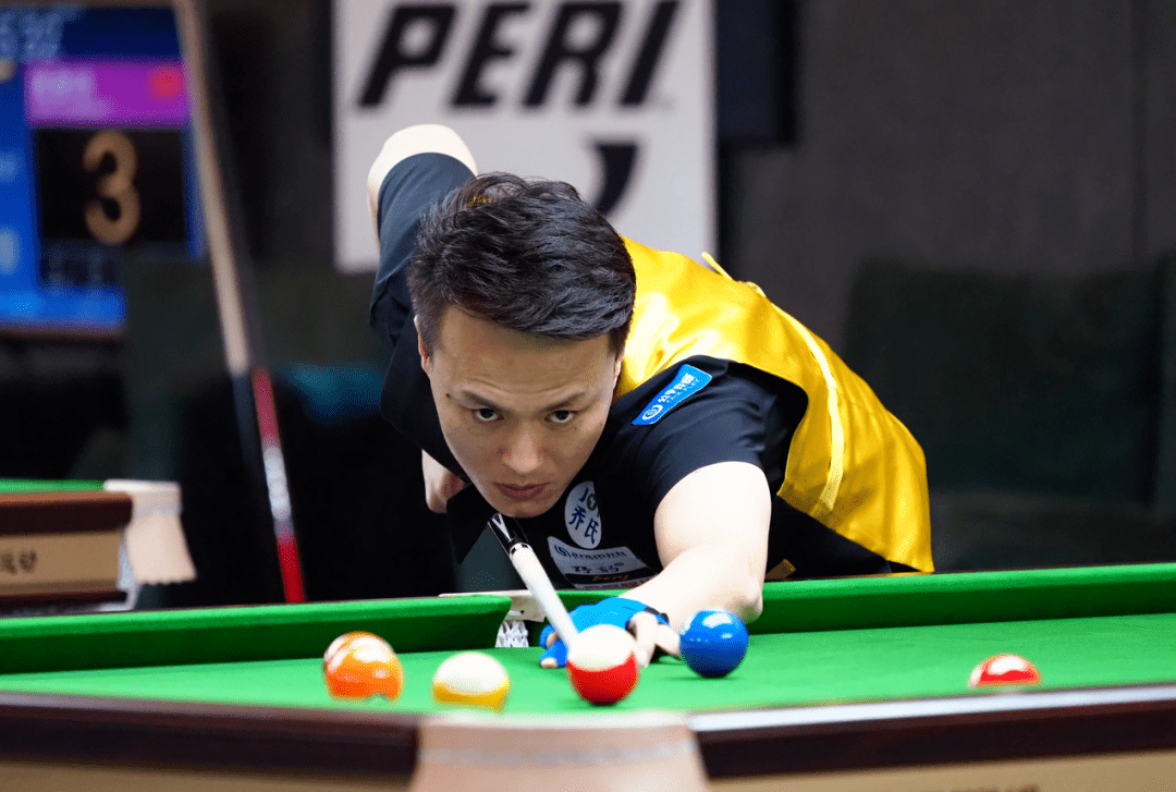 围棋的